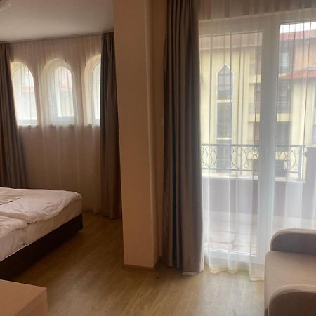 Messembria Resort Słoneczny Brzeg Zewnętrze zdjęcie