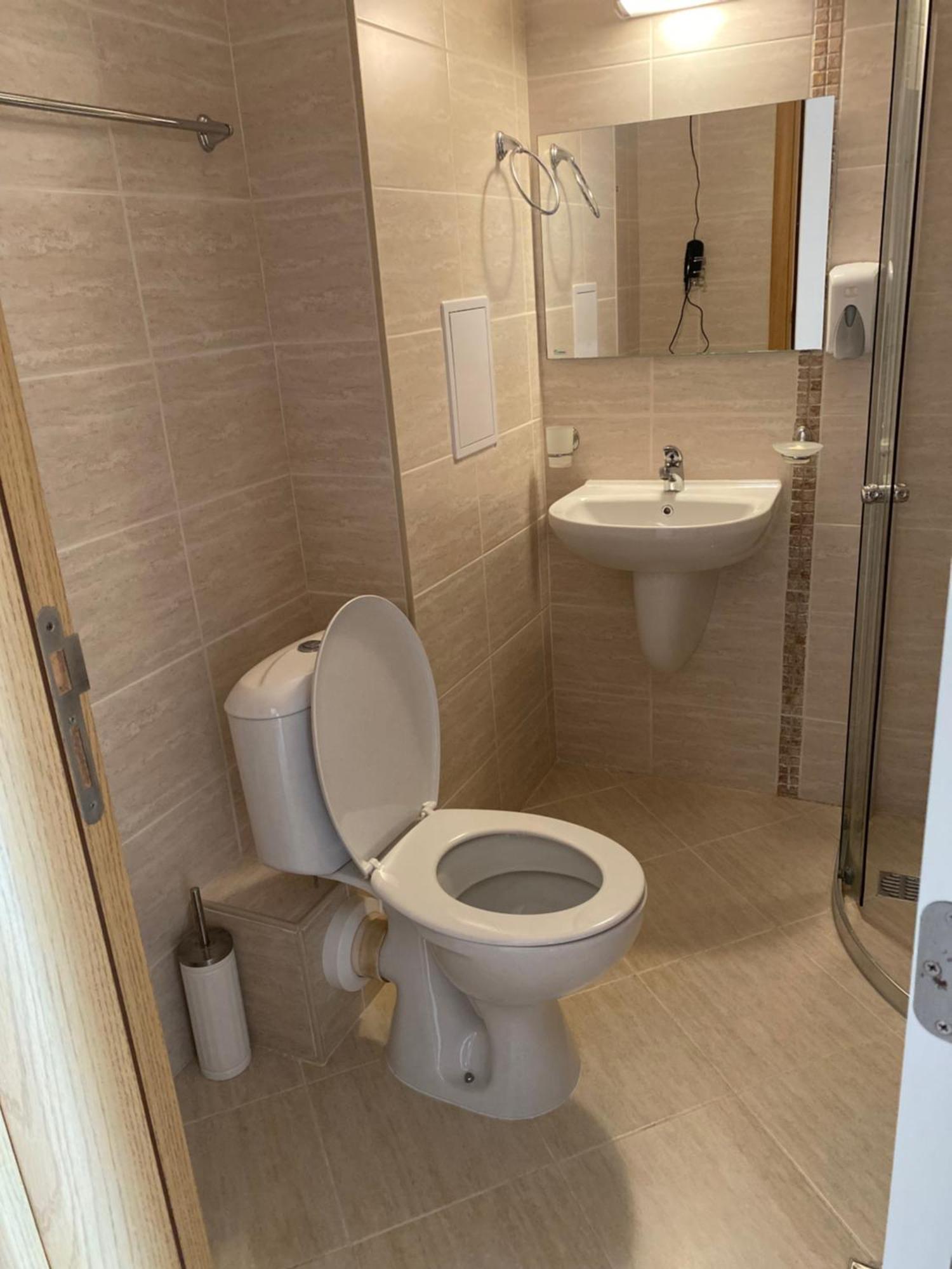 Messembria Resort Słoneczny Brzeg Zewnętrze zdjęcie