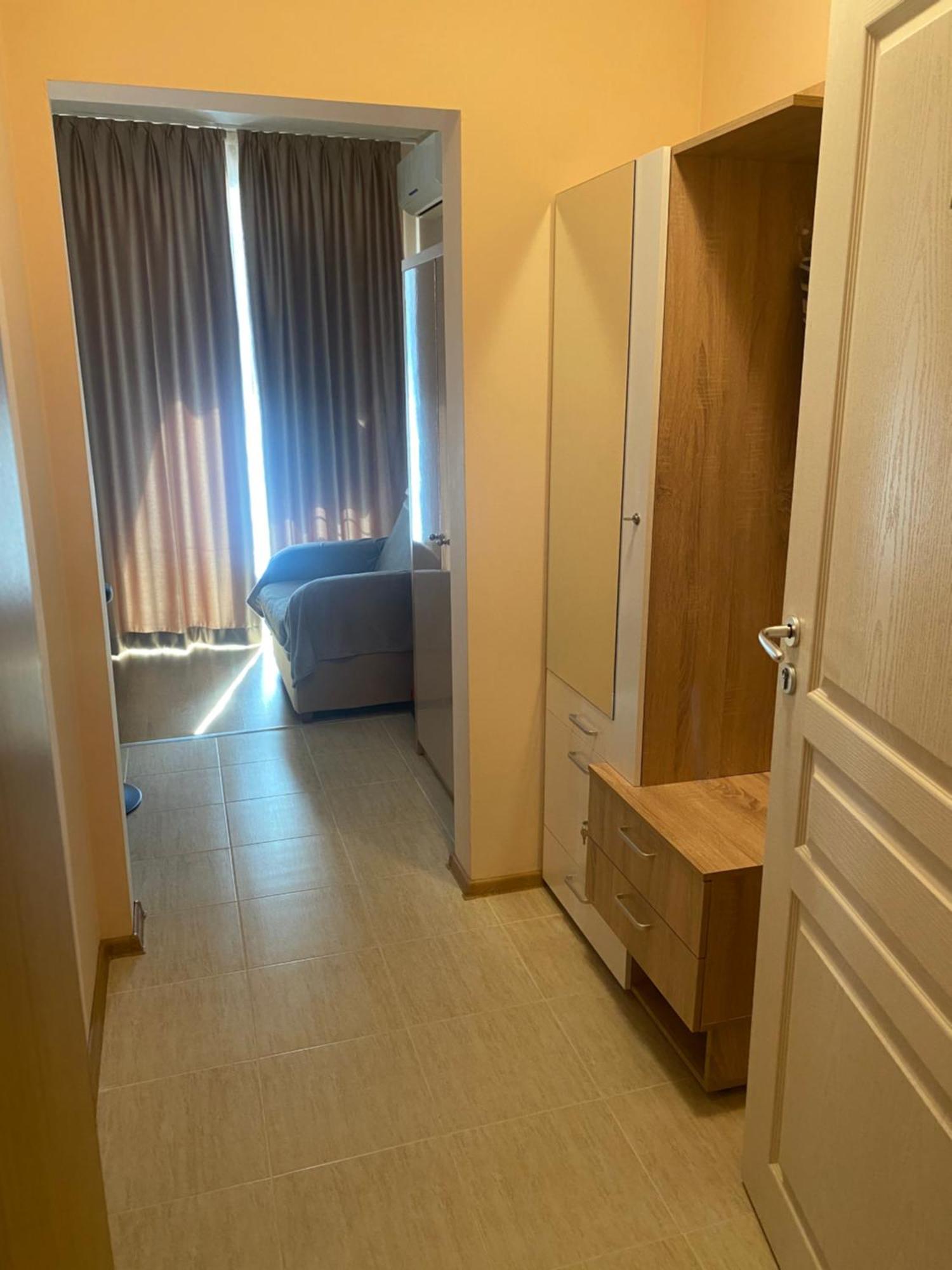 Messembria Resort Słoneczny Brzeg Zewnętrze zdjęcie