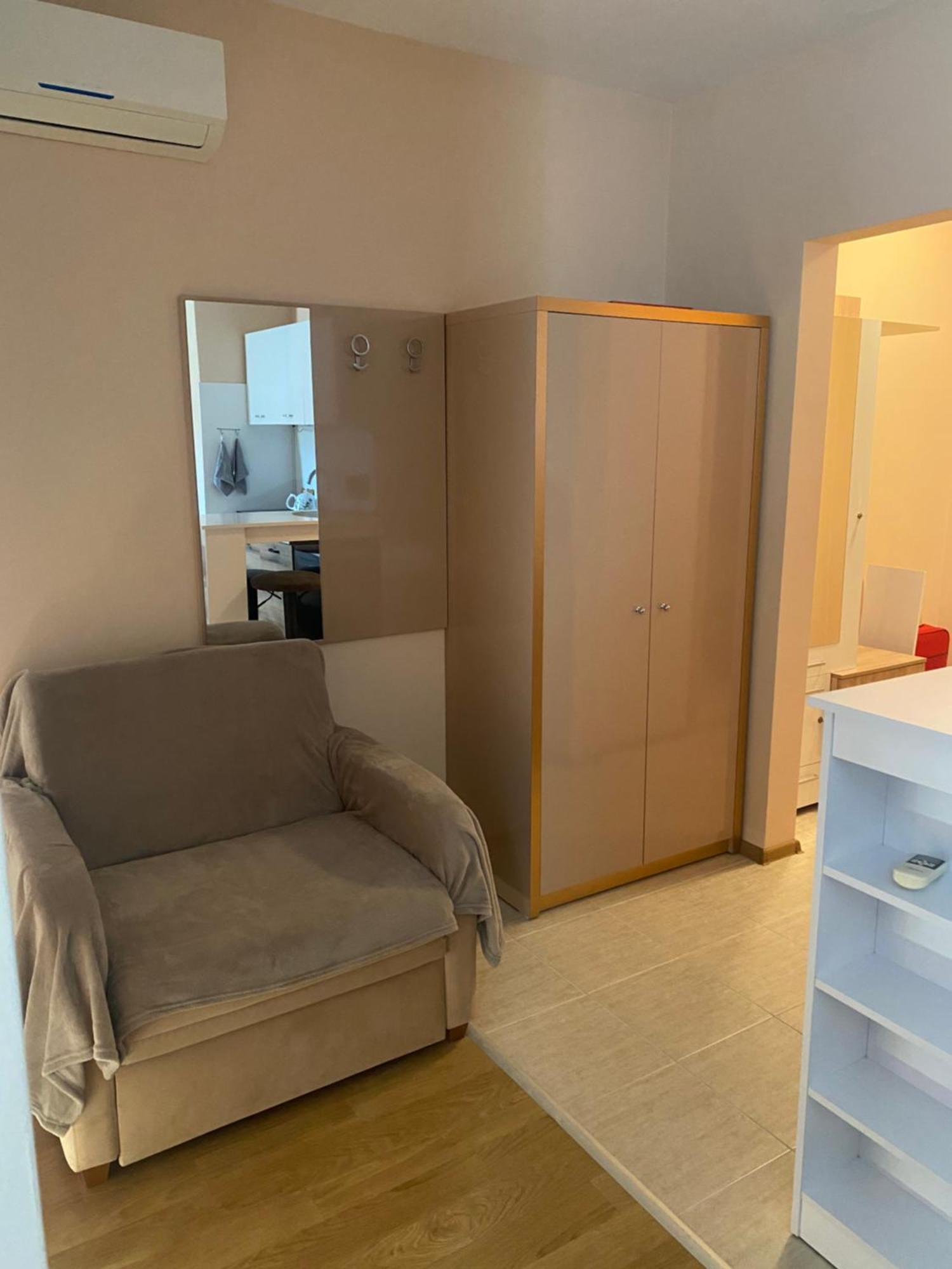 Messembria Resort Słoneczny Brzeg Zewnętrze zdjęcie