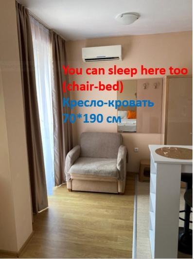 Messembria Resort Słoneczny Brzeg Zewnętrze zdjęcie